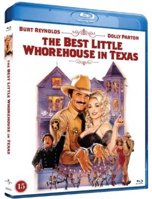 the best little whorehouse in texas bluray