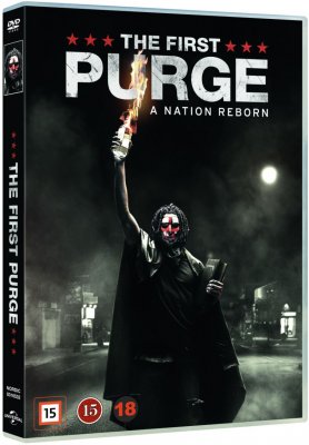 the first purge dvd