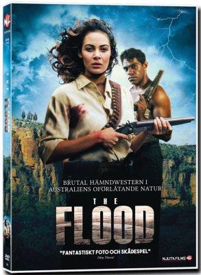 the flood dvd