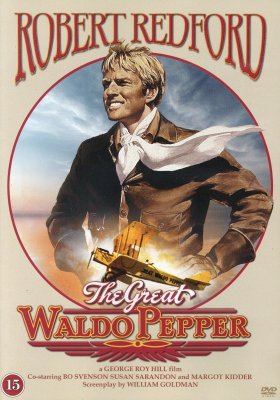 the great waldo pepper dvd