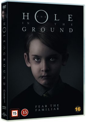 the hole in the ground dvd
