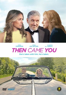 then came you dvd