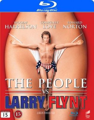 the people vs larry flynt bluray