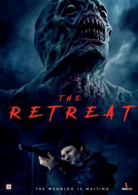 the retreat dvd
