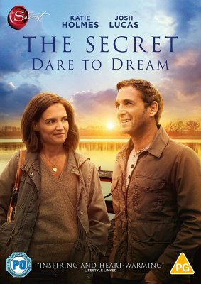 the secret dare to dream dvd
