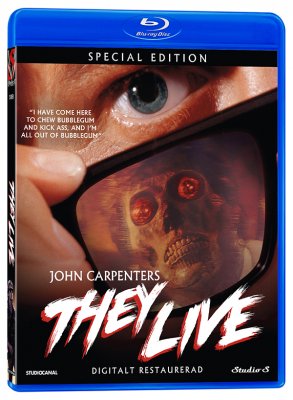 they live bluray