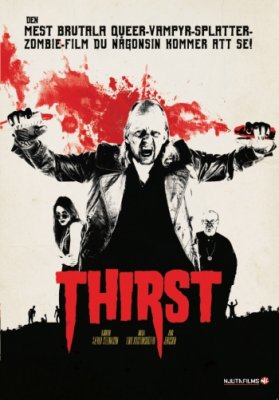 thirst dvd