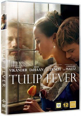 tulpanfeber tulip fever dvd