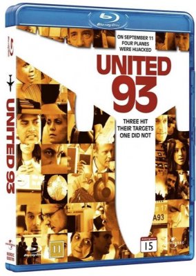 united 93 bluray