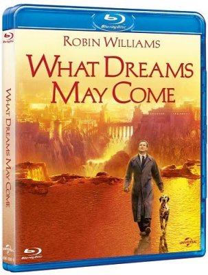 what dreams may come bluray